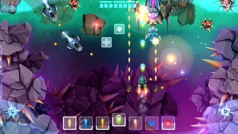 M.A.C.E. Steam Key GLOBAL - 5