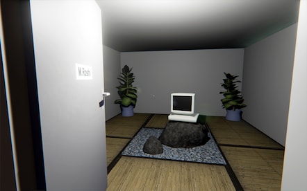 MacGuffin Steam Key GLOBAL - 2