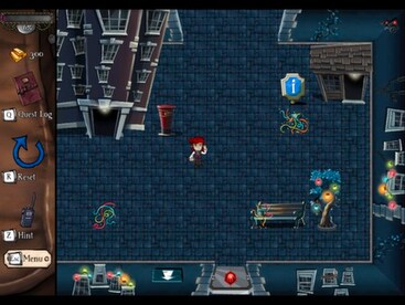 MacGuffin's Curse Steam Key GLOBAL - 22