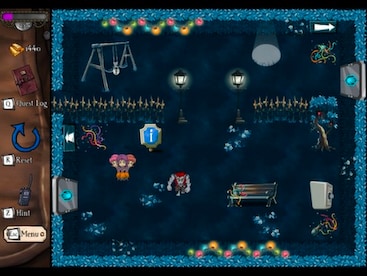 MacGuffin's Curse Steam Key GLOBAL - 18