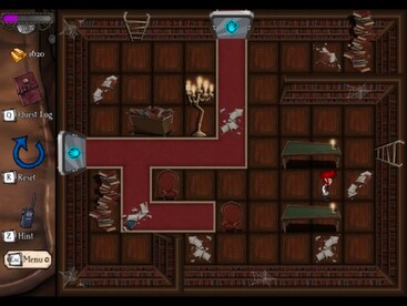 MacGuffin's Curse Steam Key GLOBAL - 21