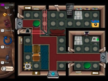 MacGuffin's Curse Steam Key GLOBAL - 16