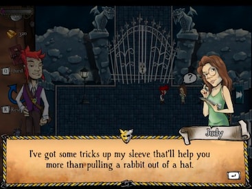 MacGuffin's Curse Steam Key GLOBAL - 17