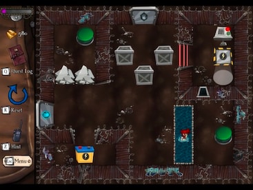 MacGuffin's Curse Steam Key GLOBAL - 13