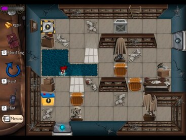 MacGuffin's Curse Steam Key GLOBAL - 15