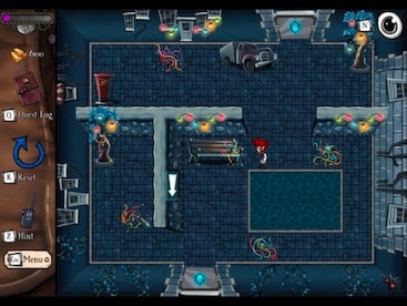MacGuffin's Curse Steam Key GLOBAL - 12