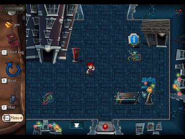 MacGuffin's Curse Steam Key GLOBAL - 7