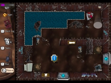 MacGuffin's Curse Steam Key GLOBAL - 10