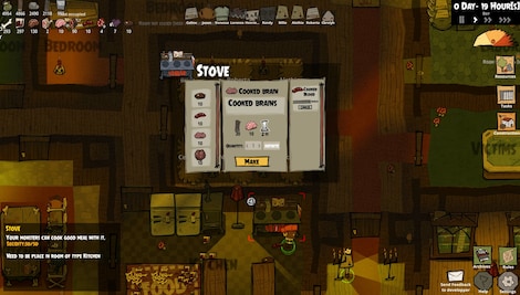MachiaVillain Steam Key GLOBAL - 5