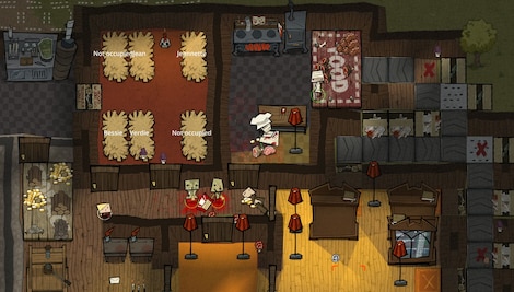 MachiaVillain Steam Key GLOBAL - 7