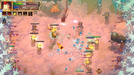 Machick 2 (PC) - Steam Key - GLOBAL - 10