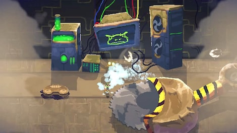 Machick 2 (PC) - Steam Key - GLOBAL - 6