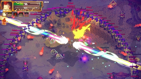 Machick 2 (PC) - Steam Key - GLOBAL - 9