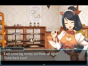 Machina of the Planet Tree -Planet Ruler Steam Gift GLOBAL - 9