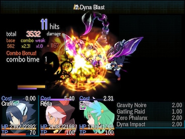 Machina of the Planet Tree -Planet Ruler Steam Gift GLOBAL - 6