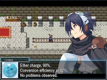 Machina of the Planet Tree -Planet Ruler Steam Gift GLOBAL - 5