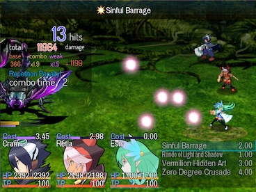 Machina of the Planet Tree -Planet Ruler Steam Gift GLOBAL - 8