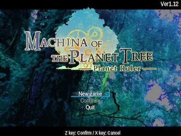 Machina of the Planet Tree -Planet Ruler Steam Gift GLOBAL - 4