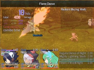 Machina of the Planet Tree -Planet Ruler Steam Gift GLOBAL - 3