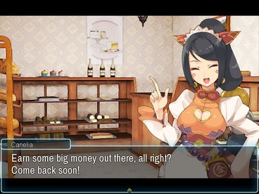 Machina of the Planet Tree -Planet Ruler Steam Key GLOBAL - 9