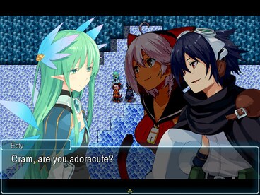 Machina of the Planet Tree -Planet Ruler Steam Key GLOBAL - 7