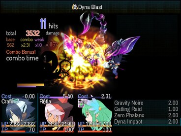 Machina of the Planet Tree -Planet Ruler Steam Key GLOBAL - 6