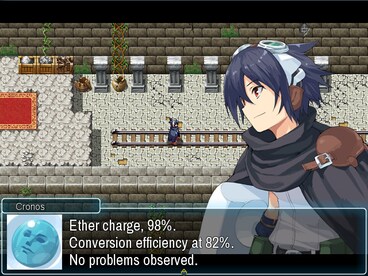 Machina of the Planet Tree -Planet Ruler Steam Key GLOBAL - 5