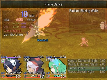 Machina of the Planet Tree -Planet Ruler Steam Key GLOBAL - 3