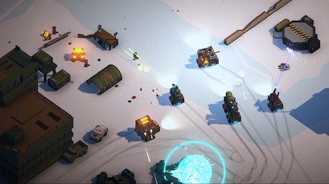 Machine Mind (PC) - Steam Key - GLOBAL - 10