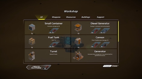 Machine Mind (PC) - Steam Key - GLOBAL - 6