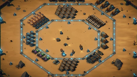 Machine Mind (PC) - Steam Key - GLOBAL - 11