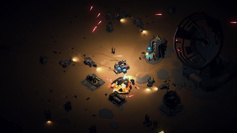 Machine Mind (PC) - Steam Key - GLOBAL - 8