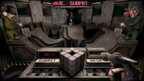Machine Party (PC) - Steam Key - GLOBAL - 4