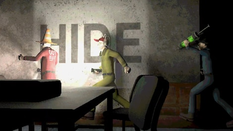 Machine Party (PC) - Steam Key - GLOBAL - 9