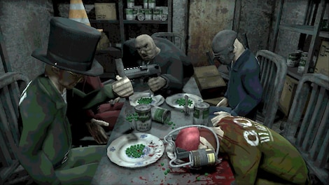 Machine Party (PC) - Steam Key - GLOBAL - 12