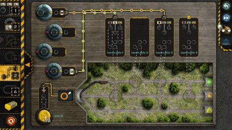 Machineers - Episode 1: Tivoli Town Steam Key CIS - 8