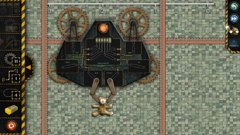 Machineers - Episode 1: Tivoli Town Steam Key CIS - 18