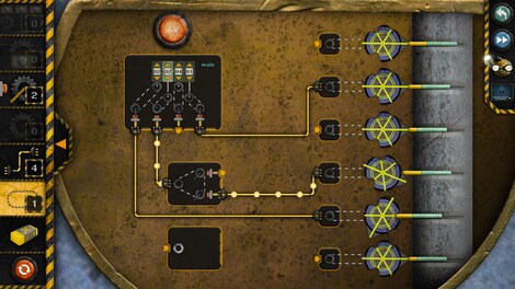 Machineers - Episode 1: Tivoli Town Steam Key CIS - 16