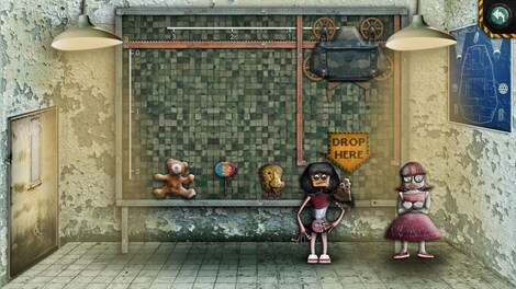 Machineers - Episode 1: Tivoli Town Steam Key CIS - 14