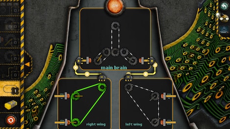 Machineers - Episode 1: Tivoli Town Steam Key CIS - 13