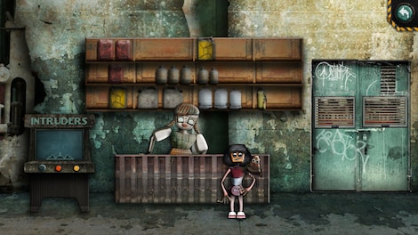 Machineers - Episode 1: Tivoli Town Steam Key CIS - 11