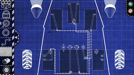 Machineers - Episode 1: Tivoli Town Steam Key CIS - 12