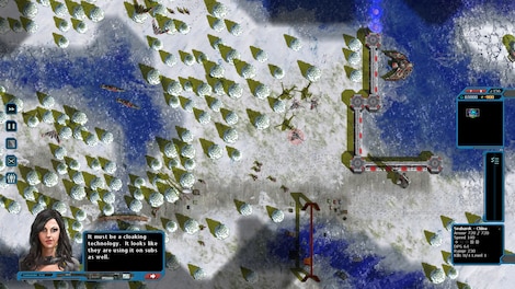 Machines at War 3 (PC) - Steam Gift - GLOBAL - 12