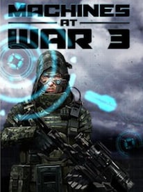Machines at War 3 (PC) - Steam Gift - GLOBAL - 1