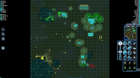 Machines at War 3 (PC) - Steam Gift - GLOBAL - 10