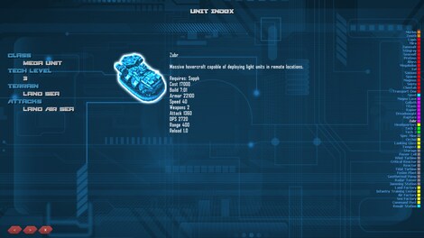 Machines at War 3 (PC) - Steam Key - EUROPE - 4