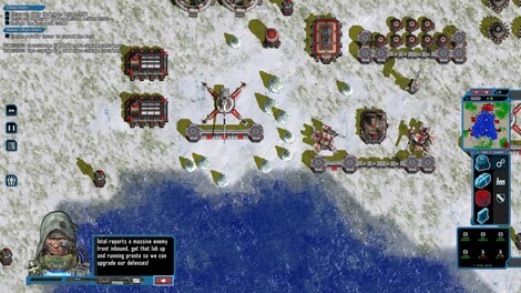 Machines at War 3 (PC) - Steam Key - EUROPE - 3