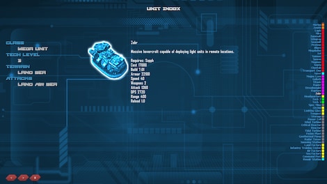Machines at War 3 (PC) - Steam Key - GLOBAL - 20