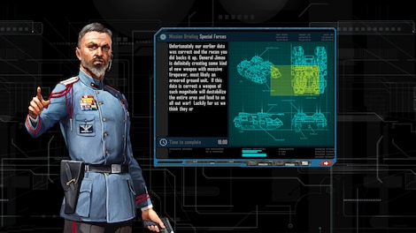 Machines at War 3 (PC) - Steam Key - GLOBAL - 15