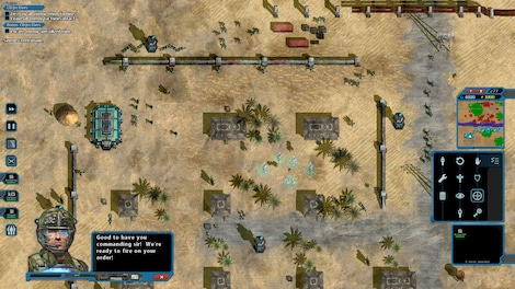 Machines at War 3 (PC) - Steam Key - GLOBAL - 5